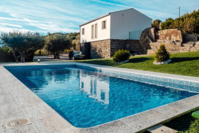 Casa Com Piscina no Coração do Douro - Domaine Casa Valença,